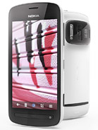 Best available price of Nokia 808 PureView in Peru