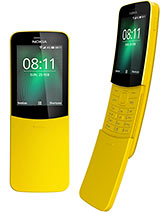 Best available price of Nokia 8110 4G in Peru