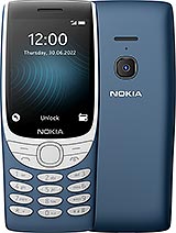 Best available price of Nokia 8210 4G in Peru