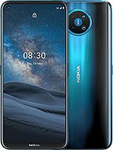 Best available price of Nokia 8.3 5G in Peru