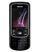 Best available price of Nokia 8600 Luna in Peru