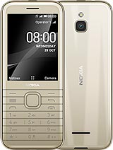 Best available price of Nokia 8000 4G in Peru
