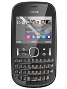 Best available price of Nokia Asha 201 in Peru
