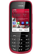 Best available price of Nokia Asha 203 in Peru