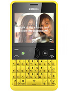 Best available price of Nokia Asha 210 in Peru