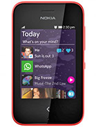 Best available price of Nokia Asha 230 in Peru