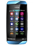 Best available price of Nokia Asha 305 in Peru