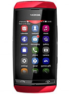 Best available price of Nokia Asha 306 in Peru
