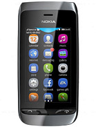 Best available price of Nokia Asha 309 in Peru