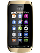 Best available price of Nokia Asha 310 in Peru