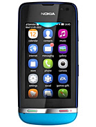 Best available price of Nokia Asha 311 in Peru