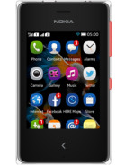 Best available price of Nokia Asha 500 Dual SIM in Peru