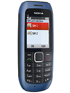 Best available price of Nokia C1-00 in Peru