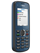 Best available price of Nokia C1-02 in Peru