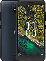 Best available price of Nokia C100 in Peru