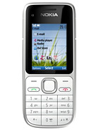 Best available price of Nokia C2-01 in Peru