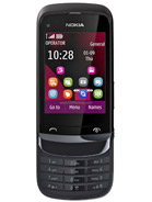 Best available price of Nokia C2-02 in Peru