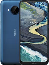 Best available price of Nokia C20 Plus in Peru