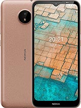 Best available price of Nokia C20 in Peru