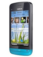 Best available price of Nokia C5-03 in Peru