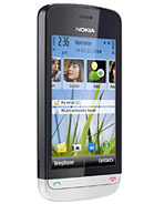 Best available price of Nokia C5-04 in Peru
