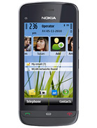 Best available price of Nokia C5-06 in Peru