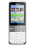 Best available price of Nokia C5 in Peru