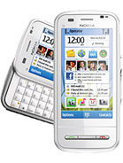Best available price of Nokia C6 in Peru