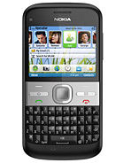 Best available price of Nokia E5 in Peru