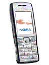Best available price of Nokia E50 in Peru
