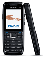 Best available price of Nokia E51 in Peru