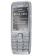 Best available price of Nokia E52 in Peru