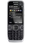 Best available price of Nokia E55 in Peru