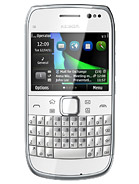Best available price of Nokia E6 in Peru