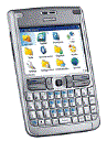 Best available price of Nokia E61 in Peru