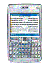 Best available price of Nokia E62 in Peru