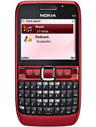 Best available price of Nokia E63 in Peru