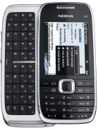 Best available price of Nokia E75 in Peru