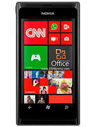 Best available price of Nokia Lumia 505 in Peru