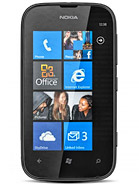Best available price of Nokia Lumia 510 in Peru
