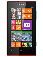 Best available price of Nokia Lumia 525 in Peru