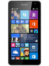 Best available price of Microsoft Lumia 535 in Peru
