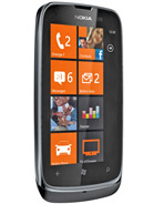 Best available price of Nokia Lumia 610 NFC in Peru