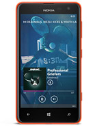 Best available price of Nokia Lumia 625 in Peru