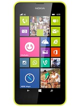 Best available price of Nokia Lumia 630 in Peru
