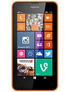 Best available price of Nokia Lumia 635 in Peru
