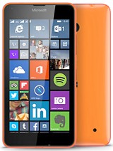Best available price of Microsoft Lumia 640 Dual SIM in Peru
