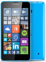 Best available price of Microsoft Lumia 640 LTE in Peru