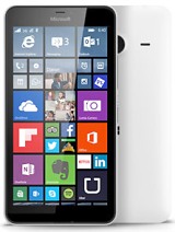 Best available price of Microsoft Lumia 640 XL in Peru
