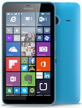 Best available price of Microsoft Lumia 640 XL LTE Dual SIM in Peru